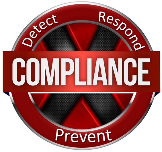 Compliance employee internal communication 